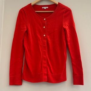 Gap Cashmere Blend Cardigan